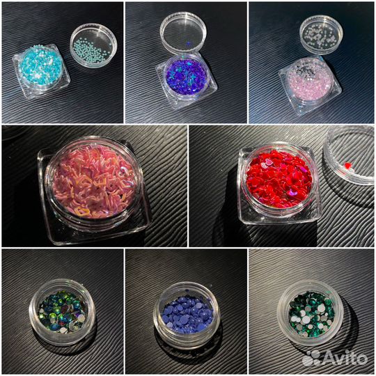 Дизайн для маникюра