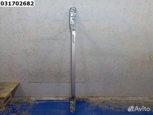 KIA Sorento Рейлинг левый планка на крышу