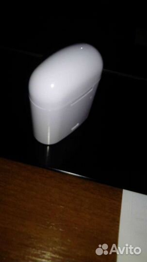 Беспроводные наушники