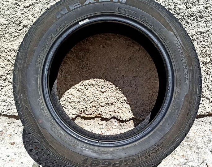 Nexen Classe Premiere 661 185/65 R15 88H