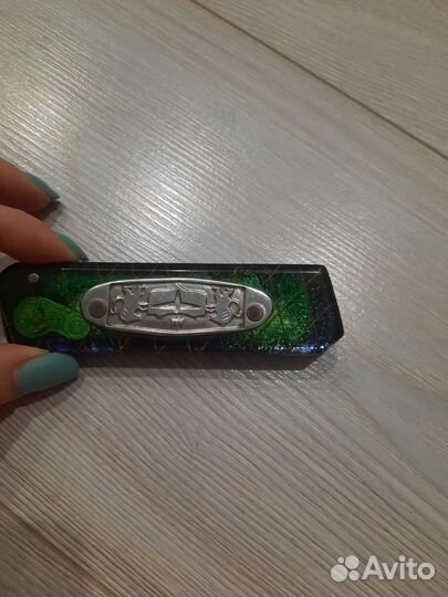 Расческа СССР