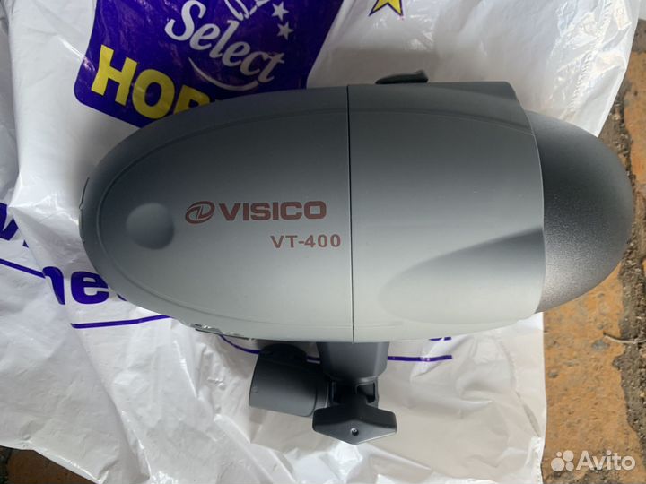 Вспышка студийная Visico VT-400
