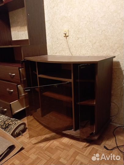 Шкафы