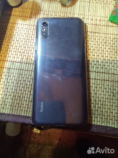 Редми 9а