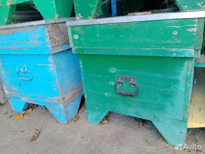 Улей для пчел