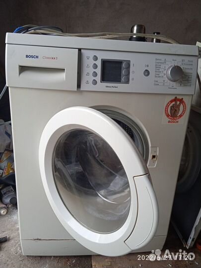 Стиральная машина бу