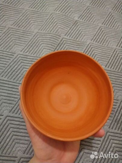 Пиала керамика чашка глина ручная работа