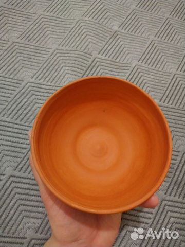 Пиала керамика чашка глина ручная работа