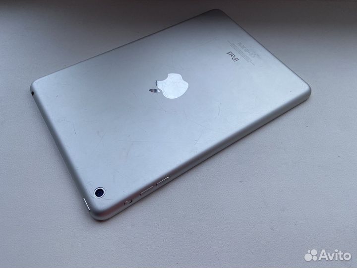 iPad mini 32гб
