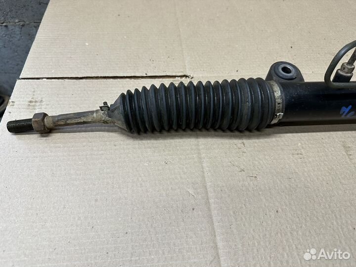 Рулевая рейка Chery Bonus 3 (E3) A19