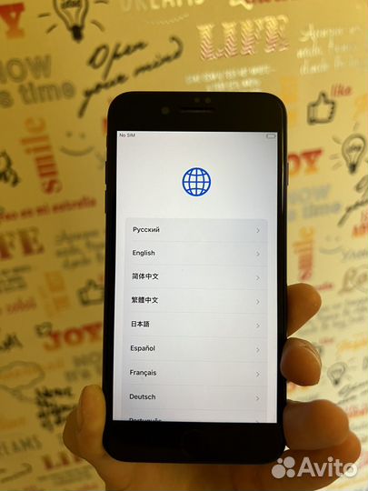 iPhone 7 Plus, 32 ГБ