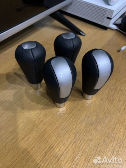 Новая ручка на АКПП mazda 3/6 cx7 cx9