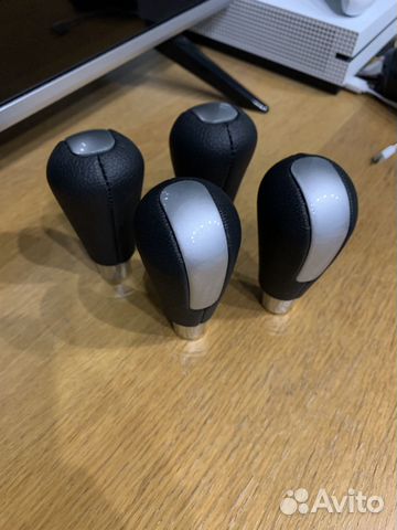 Новая ручка на АКПП mazda 3/6 cx7 cx9