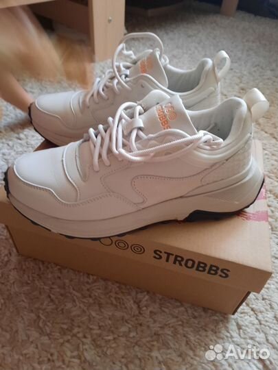 Кроссовки befree,strobbs,convers 36