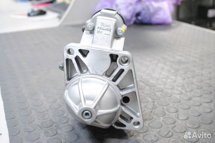 Стартер Renault Laguna 1 2.2 Diesel 2.2 kw