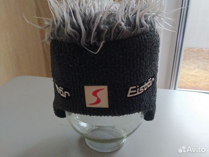Шапка Eisbar детская
