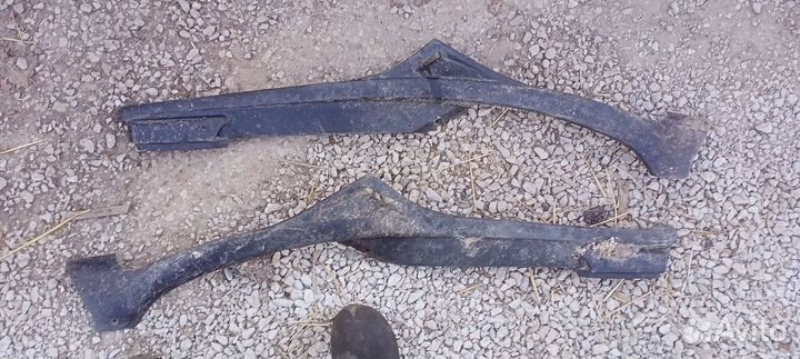 Скутер Сузуки ZZ