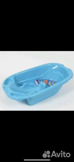 Ванночка для купания