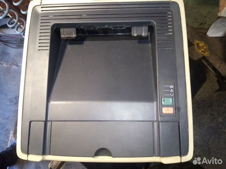 Лазерный принтер HP Laserjet 1320