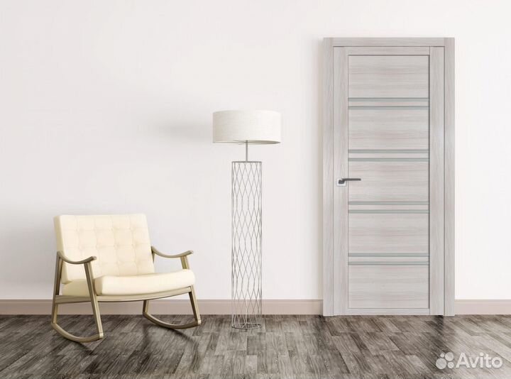 Дверь межкомнатная