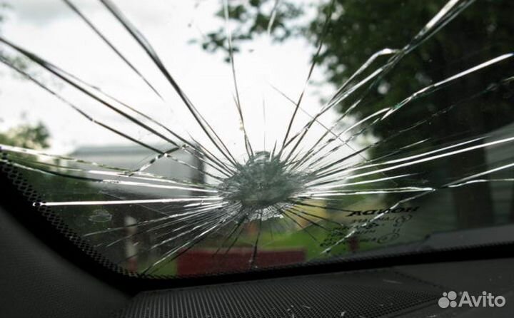 Автостекло