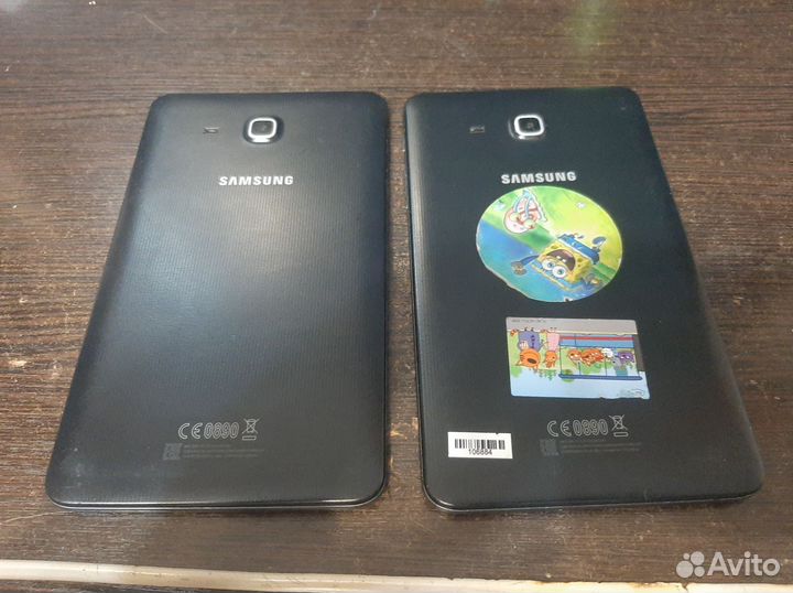 Планшет samsung