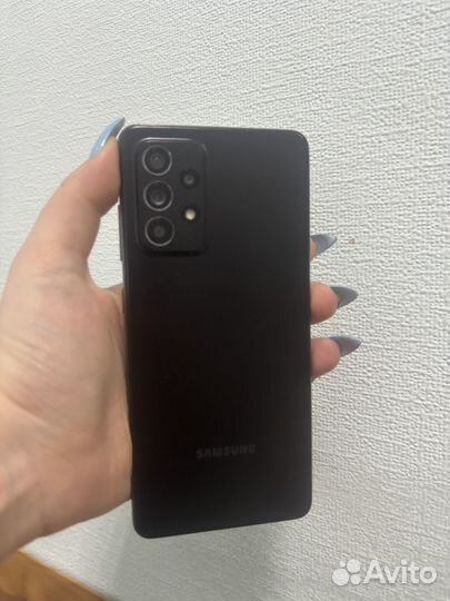 Samsung Galaxy A52, 4/128 ГБ