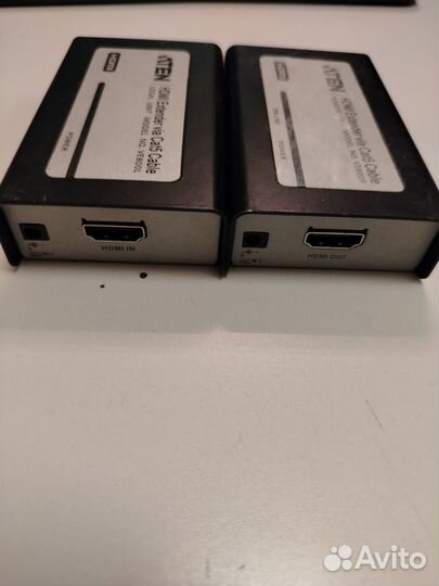 Hdmi удлинитель