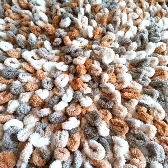 Детский коврик для ползания