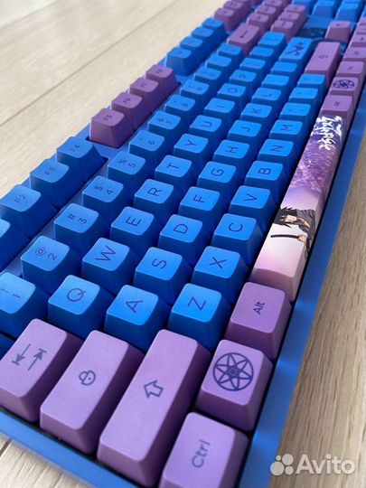 Клавиатура Клавиатура Akko 3108 V2