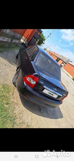 LADA Priora 1.6 МТ, 2012, 200 000 км