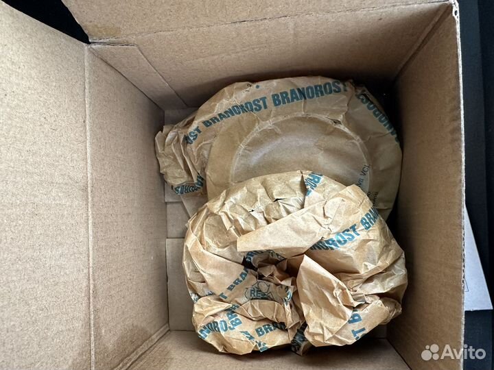 Подшипник опоры амортизатора