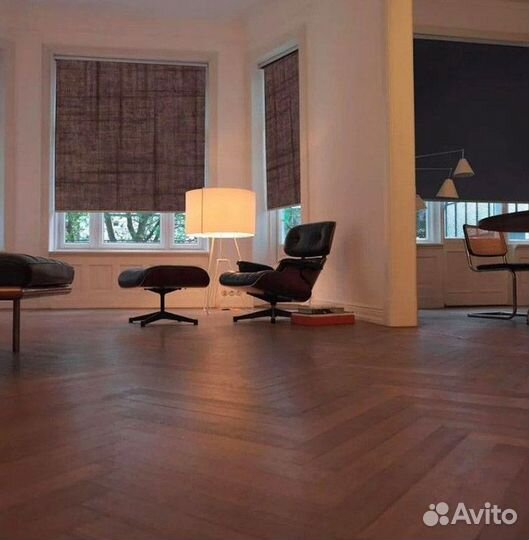 Шторы, жалюзи