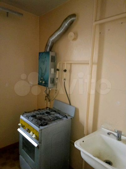 2-к. квартира, 50 м², 2/5 эт.