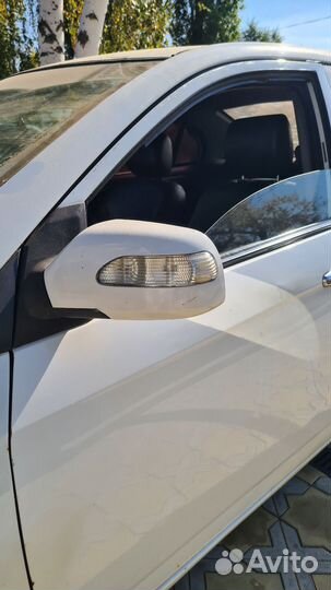 Разбор Lifan Solano