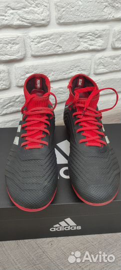 Бутсы детские adidas 35EUR