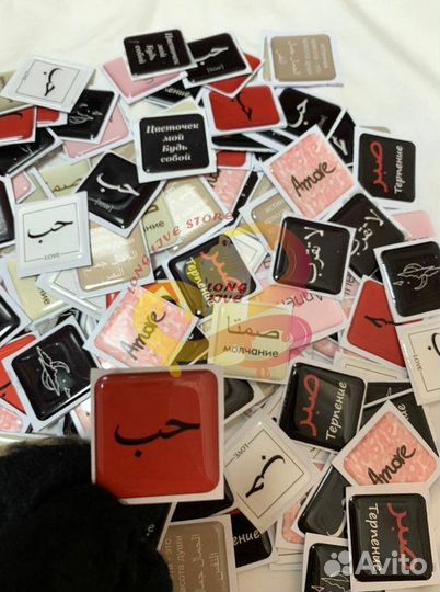 3d стикеры оптом (стартап)