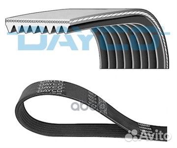 Ремень ручейковый 8PK1535