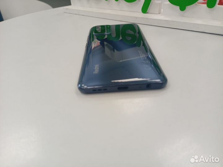 Xiaomi Redmi Note 10 (арт.95771)(ш58)