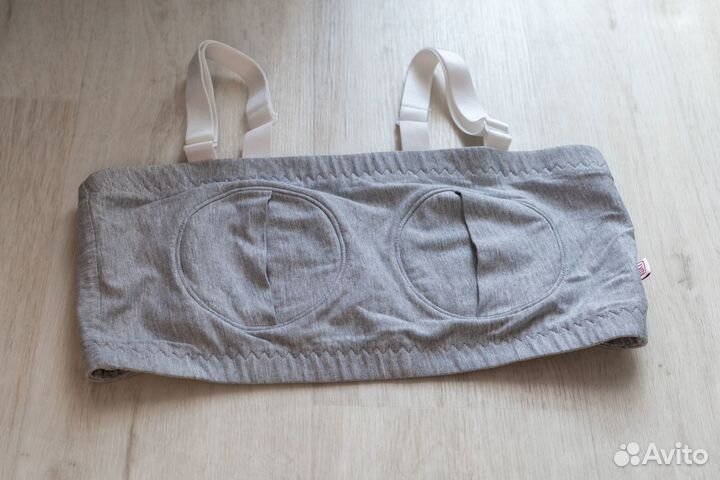 Топ для сцеживания молока