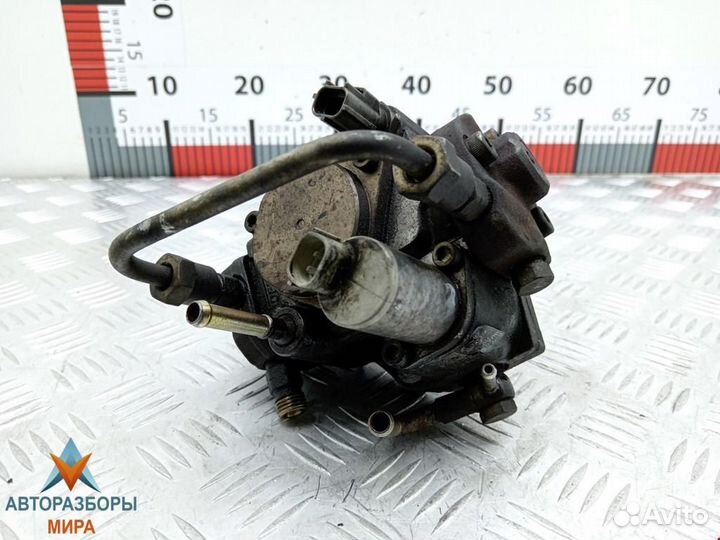 Тнвд Opel Combo 3 (C) рест. 2004 55576403