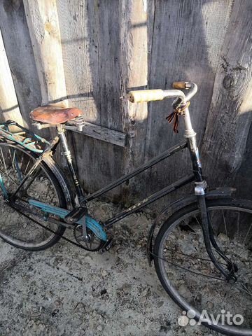 Велосипеды бу взрослый