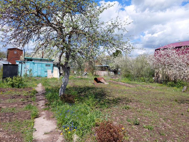 Дача 30 м² на участке 5,5 сот.