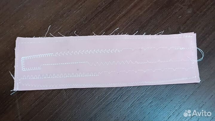 Швейная машина brother NV10 (Innova-IS10)