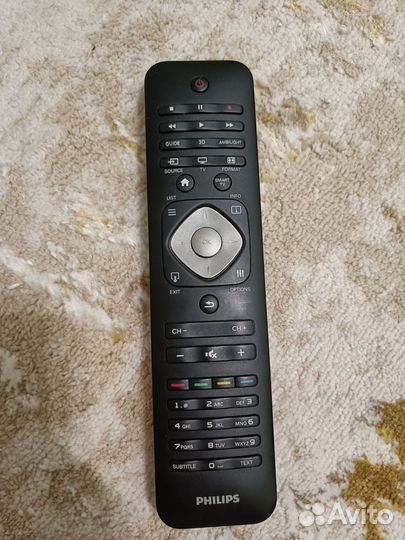 Телевизор Philips 46 PFL8008S
