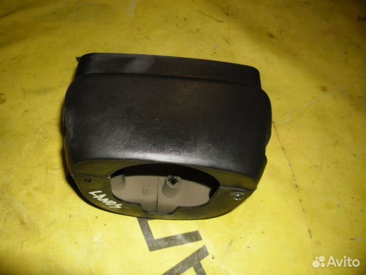 Кожух рулевой колонки Chevrolet Lanos A15SMS