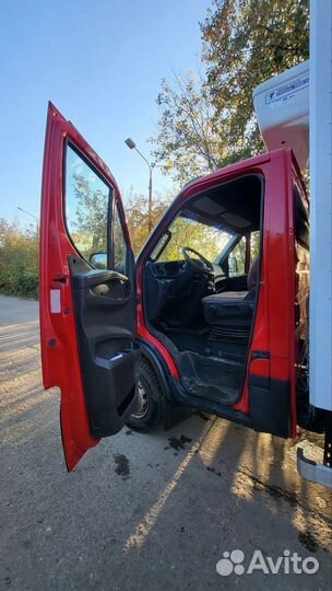 Iveco Daily 3 МТ, 2017, 365 000 км
