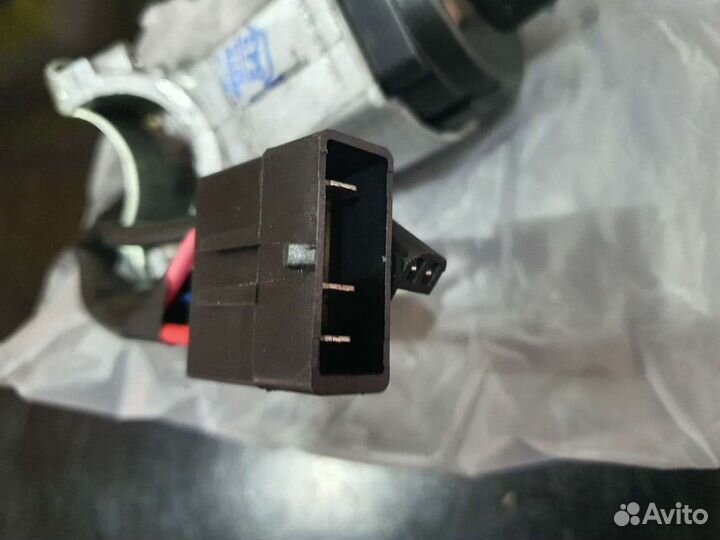 Замок Зажигания Калина Гранта