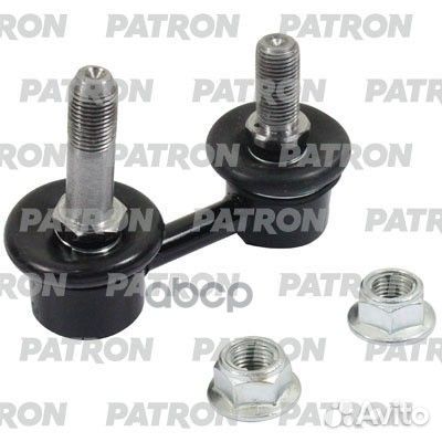 Тяга стабилизатора KIA carnival II - sedona 01