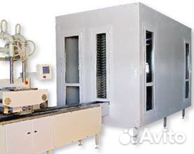 Готовый бизнес по производству шоколадных конфет